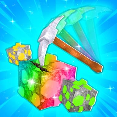[WORLD 1] Ore Mining Tycoon! icon