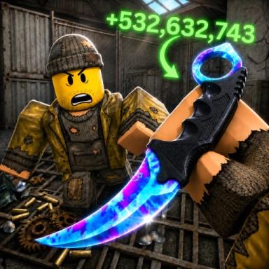 Thumbnail for [💎] Case Legends! Game