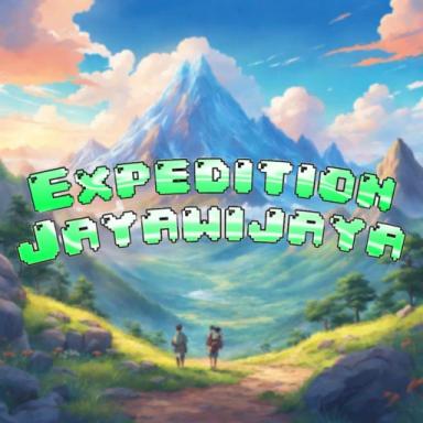 Expedition Jayawijaya icon