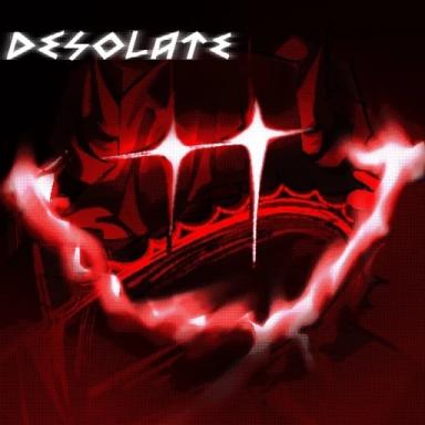 Thumbnail for [SOON]Desolate Game