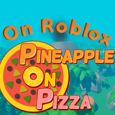 [Release 🔥] Pineapple on Pizza  🍍 icon