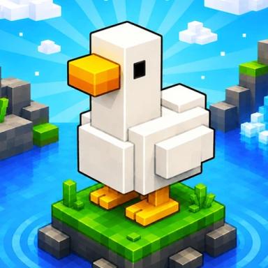 Thumbnail for Duck Pond🦆 Game
