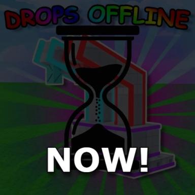 [REBIRTHS] Drop an Ore! icon