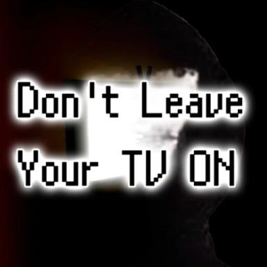 Don't Leave Your TV On icon