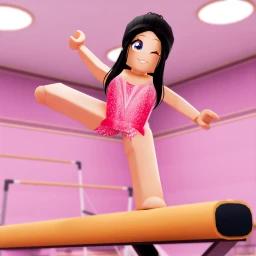 🤸 (BECOME A GYMNAST) Evolve Gymnastics icon