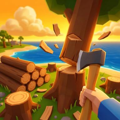Thumbnail for 🏝️ Clear The Island! Game