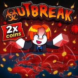 [UPDATE🔥] Outbreak [VANTAVIRUS] icon