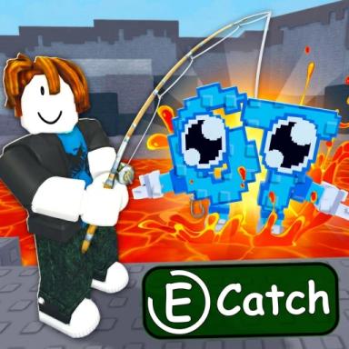 [NOW] Fish A Baby Brainrot! icon