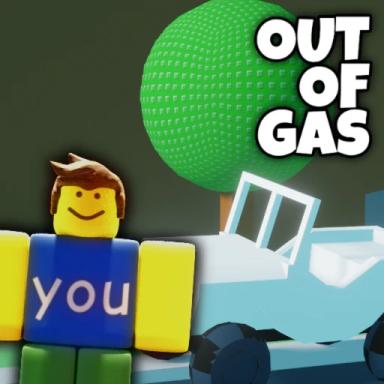 Thumbnail for out of gas Game