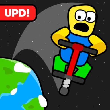 Pogo Simulator icon
