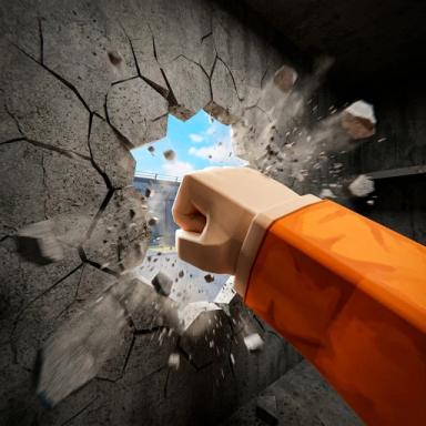 Thumbnail for Punch to Escape Prison! 👊🏾 Game