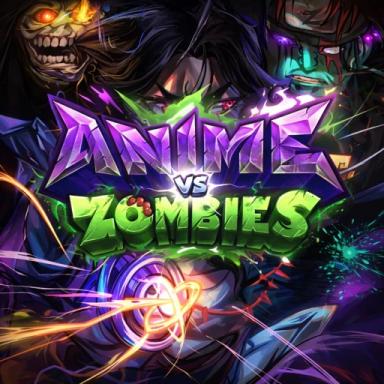 Anime Vs Zombies [⏳] icon