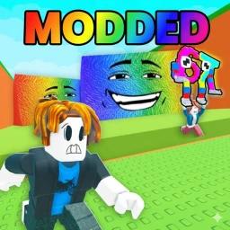 Escape Da Tsunami For Brainrotz 🤑MODDED🤑! icon