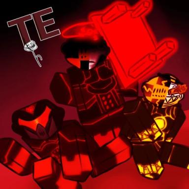 ⚽WORLD CUP) TROLLGE EVOLUTIONS icon