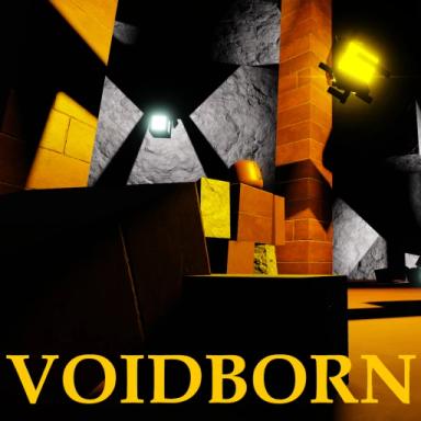 Thumbnail for VoidBorn [TESTER ONLY ALPHA] Game