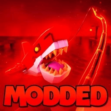 Thumbnail for Fisch Modded🦈 Game
