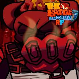 [DAMAGE UI] The Battle Bricks: RP(TBB:RP) icon