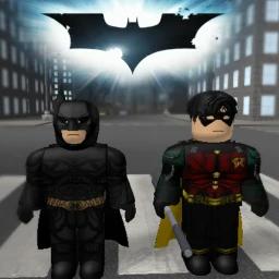 Batman: Shadows of Gotham icon
