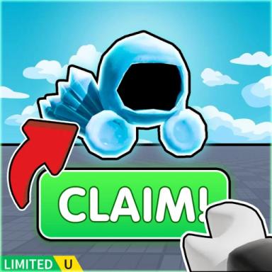 [⭐️] Free UGC Obby icon