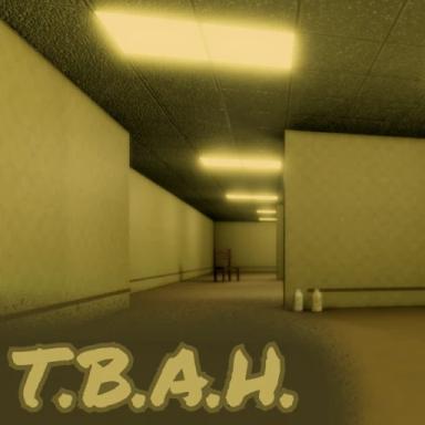 The Backrooms: After Hours icon
