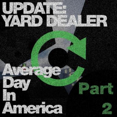 Thumbnail for Average Day In America (YARD DEALER) Game