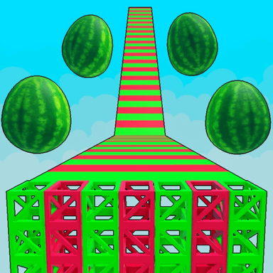 🍉 Watermelon Obby icon