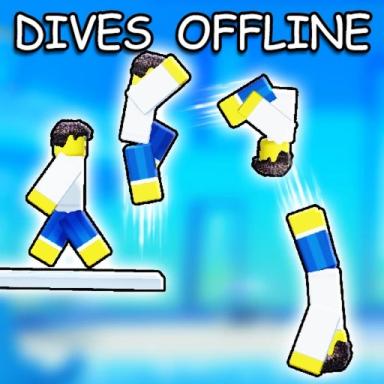 Thumbnail for Dive into a Pool 💧 Game