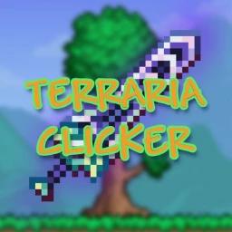 Terraria Clicker [MULTIPLAYER & 💾] icon