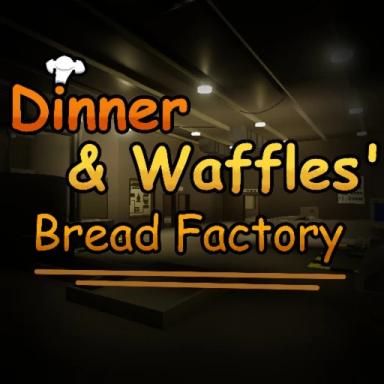 Dinner & Waffles' Bread factory  icon