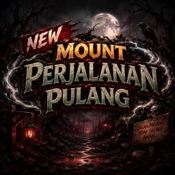 UPD 👑BECOME AN ADMIN👑[MOUNTAIN OF THE RETURN JOURNEY]  icon