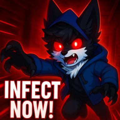 Transfurro🦊 [NEW WEAPON]! icon
