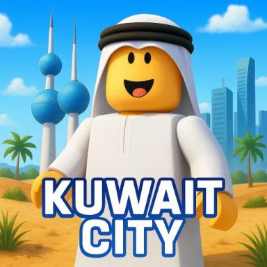 Kuwait City | مدينه الكويت icon