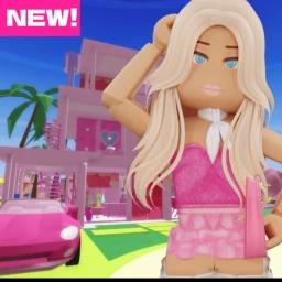 Fashion Girl Roleplay & Obby! (NEW) icon