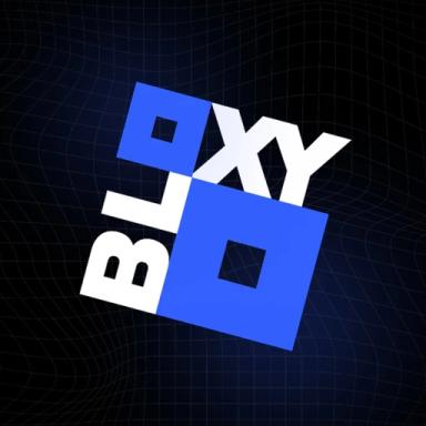 Thumbnail for Bloxy News Studio Game