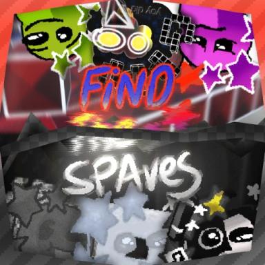 Thumbnail for (Re-continued?) [226] Find The Spaves Game