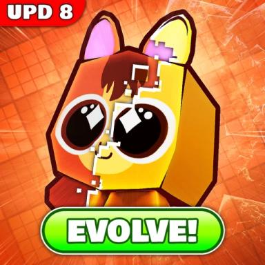 Thumbnail for Pet Evolution Incremental 🐶 Game