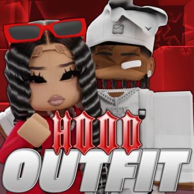 Thumbnail for [💵 NEW] Hood Outfit Ideas Game