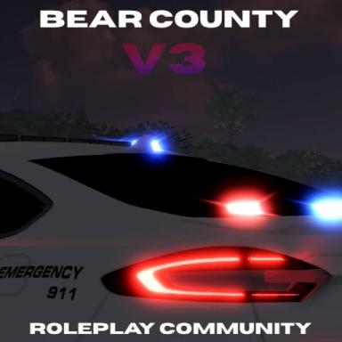(V3 ) Bear County icon