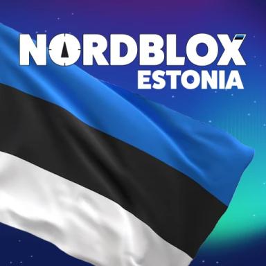 [💙🖤🤍] Estonia RP icon