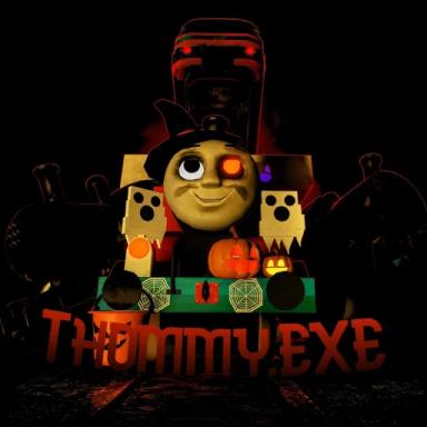 Thumbnail for [🎃] Thommy.exe Game