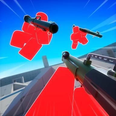 💥 BOOM DUELS icon