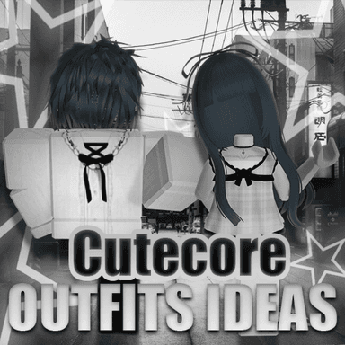 [🖤900+] xx3t Outfit Shop icon