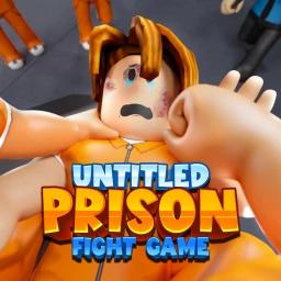 Untitled Prison Fight Game icon