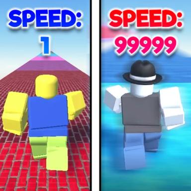 Every Second You Get Faster icon