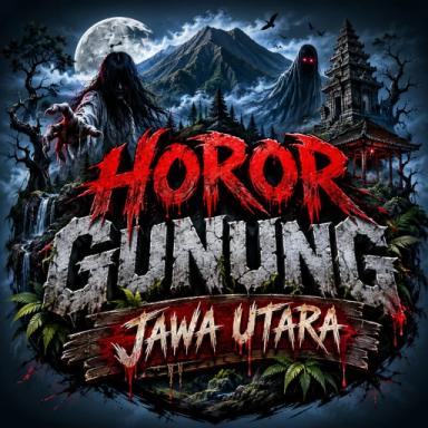 [UPD MODE ] MISTERI GUNUNG JAWA UTARA icon