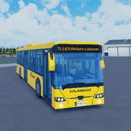 Thumbnail for Urbanmove, VOLÁNBUSZ [Indev] v0.154 Game