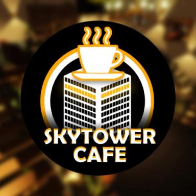 Thumbnail for [ROOFTOP] Skytower Cafe Game