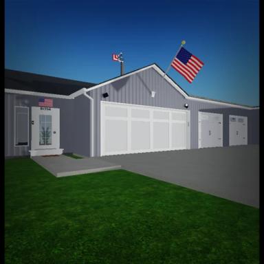 House of Garage Doors icon