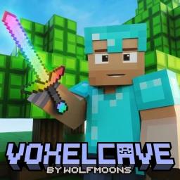 VoxelCave icon
