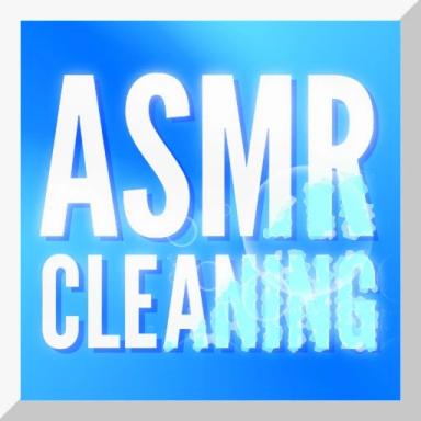 Thumbnail for 🧽 ASMR Cleaning! Game